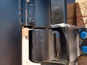 Liston Metalworks Driveway Gates