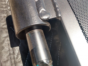 Liston Metalworks Driveway Gates